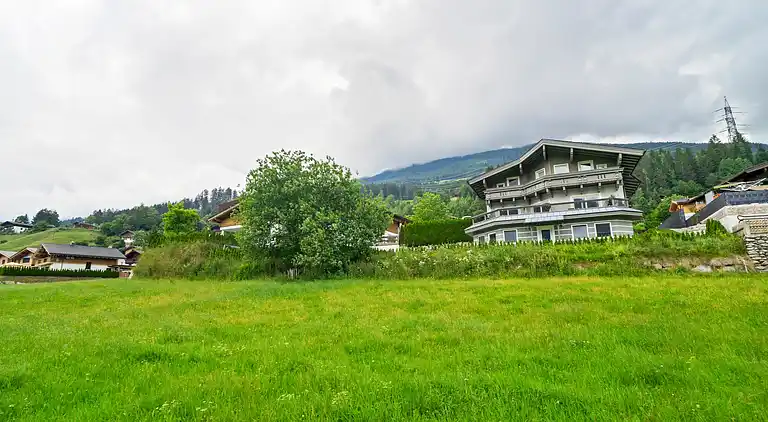 Apartment in Venedigersiedlung