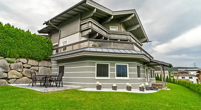 Apartment in Venedigersiedlung