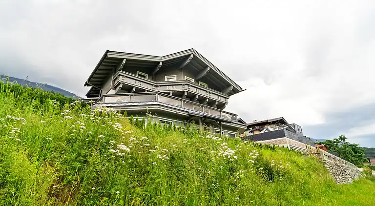 Apartment in Venedigersiedlung