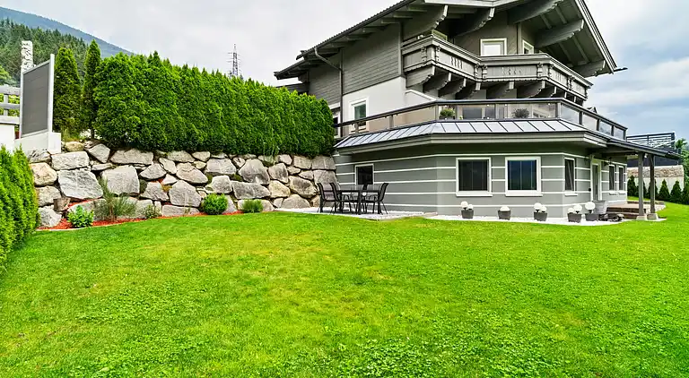 Apartment in Venedigersiedlung