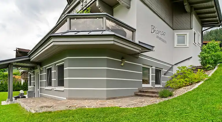 Apartment in Venedigersiedlung