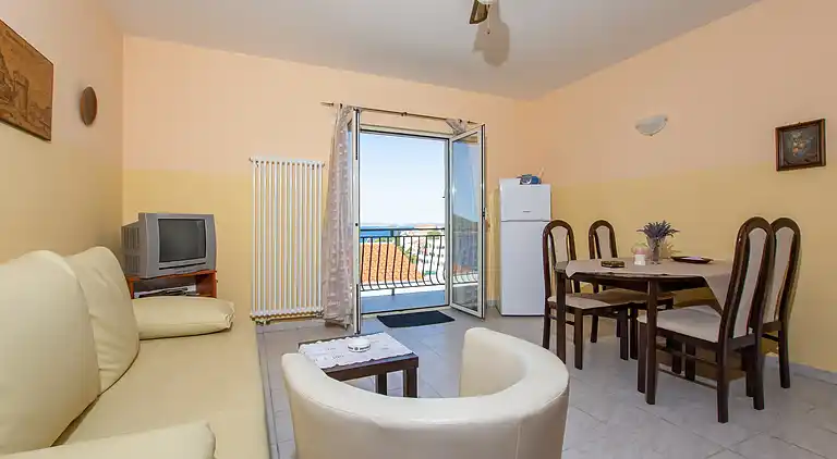 Apartment in Pakoštane