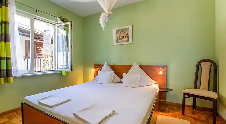 Apartment in Pakoštane