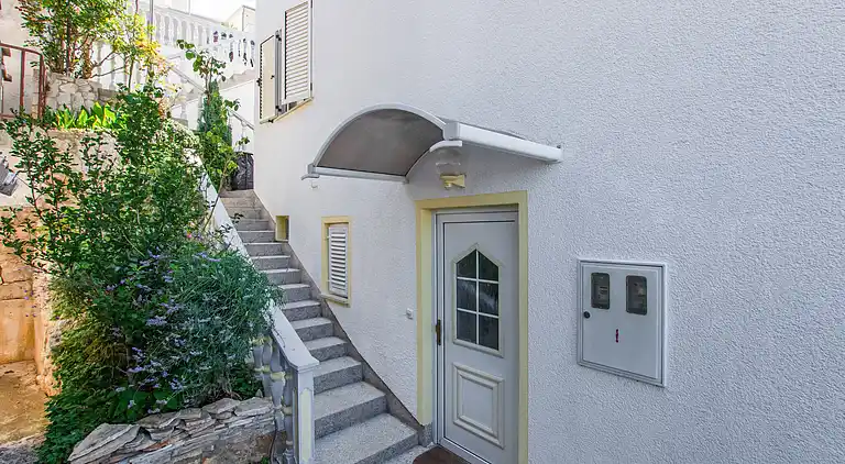 Apartment in Pakoštane