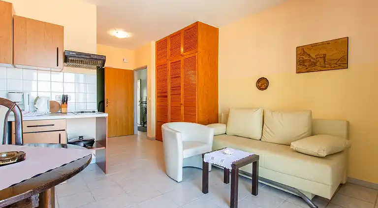 Apartment in Pakoštane