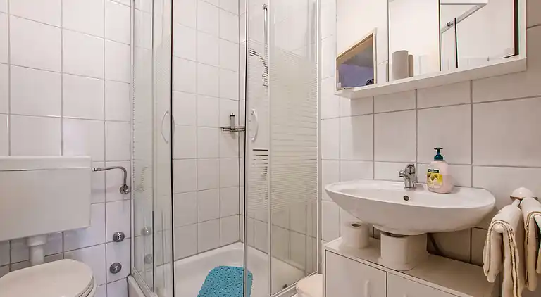 Apartment in Pakoštane