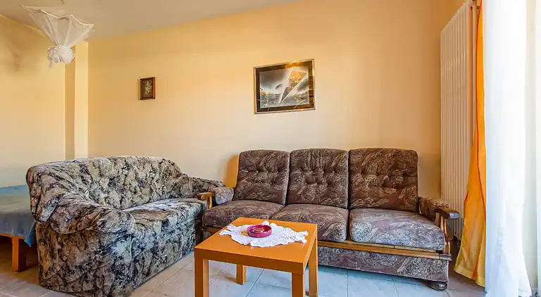 Apartment in Pakoštane