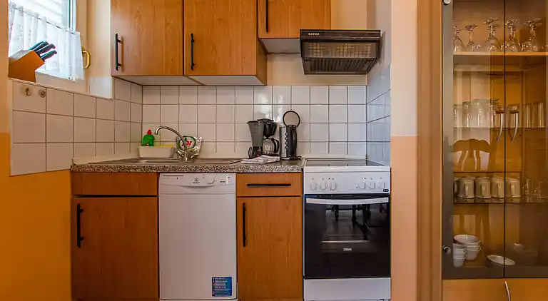 Apartment in Pakoštane