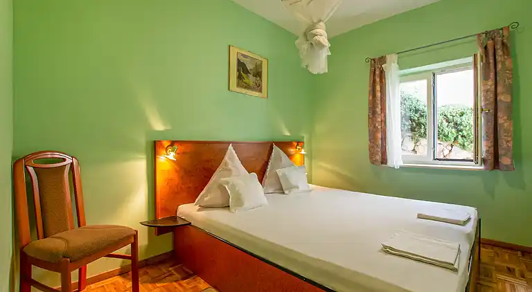 Apartment in Pakoštane