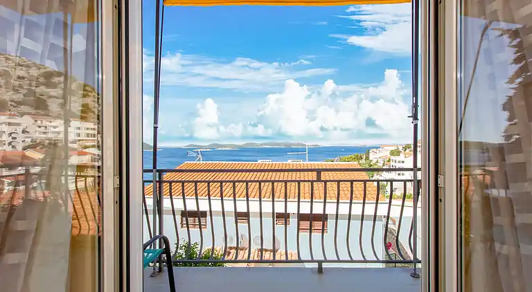 Apartment in Pakoštane