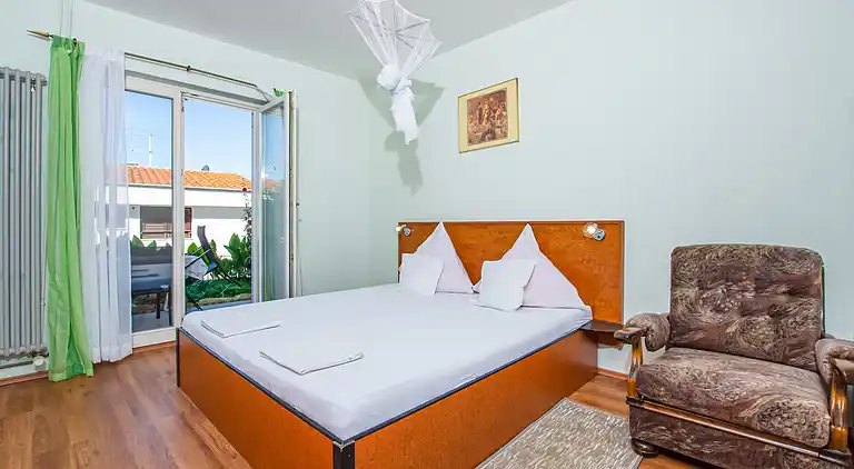 Apartment in Pakoštane