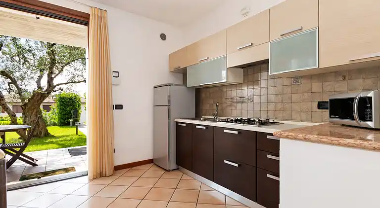 Sommerhus i Bardolino