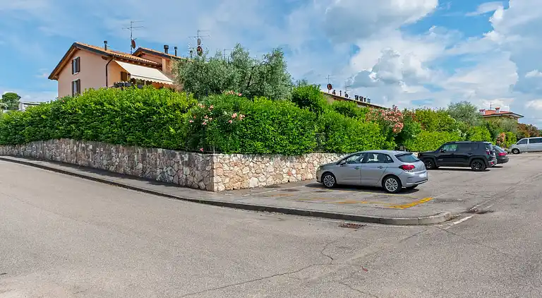 Sommerhus i Bardolino