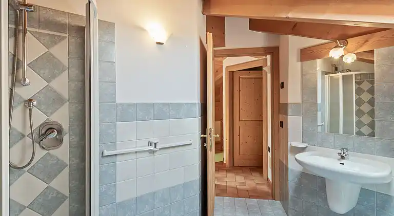 Ferielejlighed i Bozzana