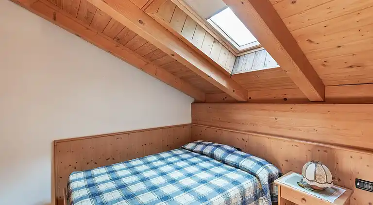 Ferielejlighed i Bozzana