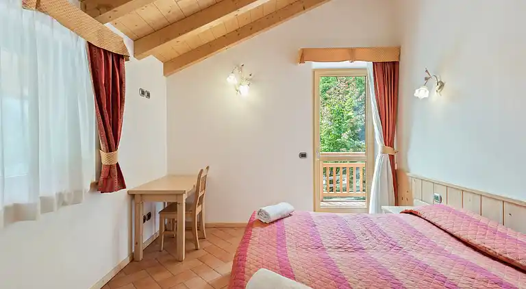 Ferielejlighed i Bozzana