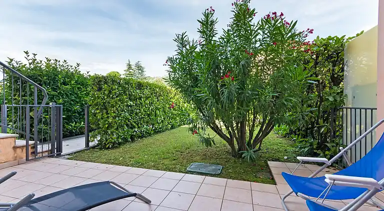 Sommerhus i Bardolino