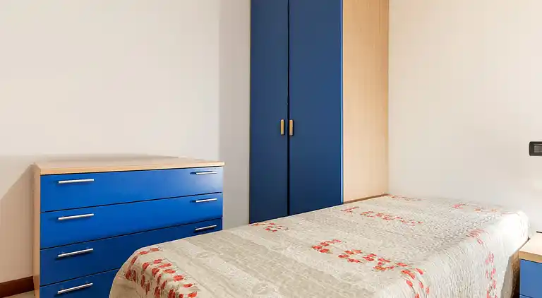 Sommerhus i Bardolino