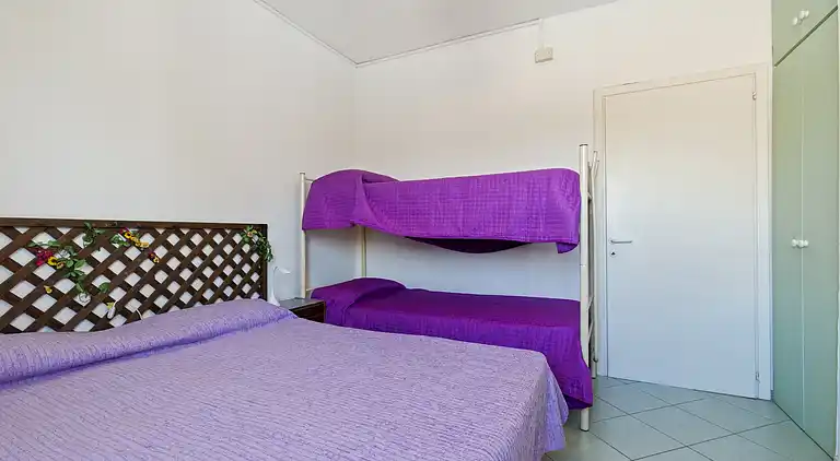 Apartment in Rosolina Mare