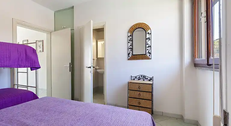 Apartment in Rosolina Mare