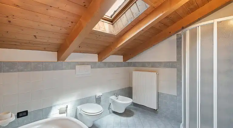 Ferielejlighed i Bozzana