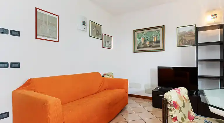 Sommerhus i Bardolino