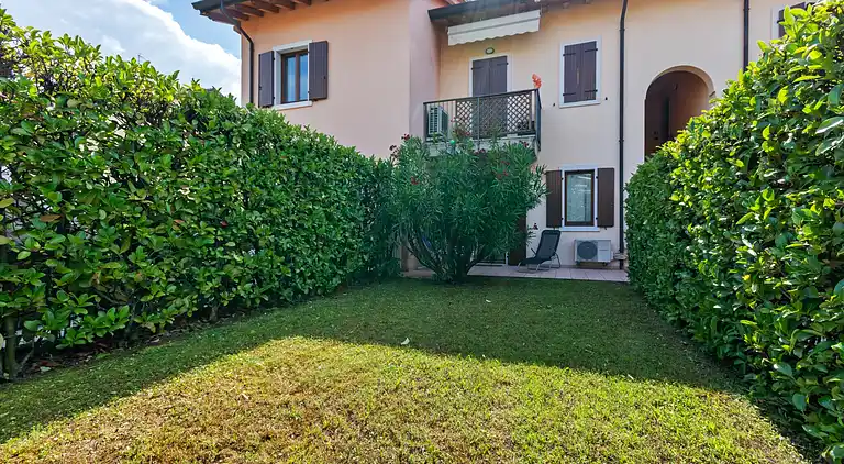 Sommerhus i Bardolino