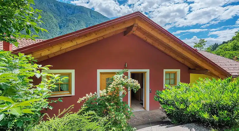 Ferielejlighed i Bozzana