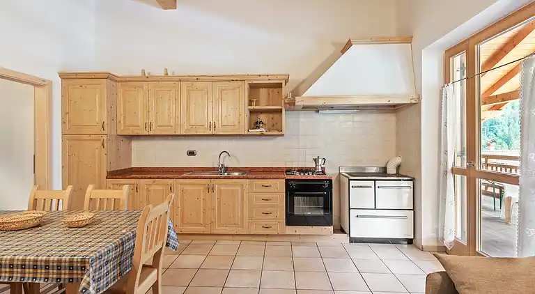 Ferielejlighed i Bozzana