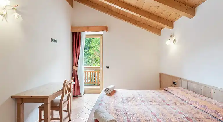 Ferielejlighed i Bozzana