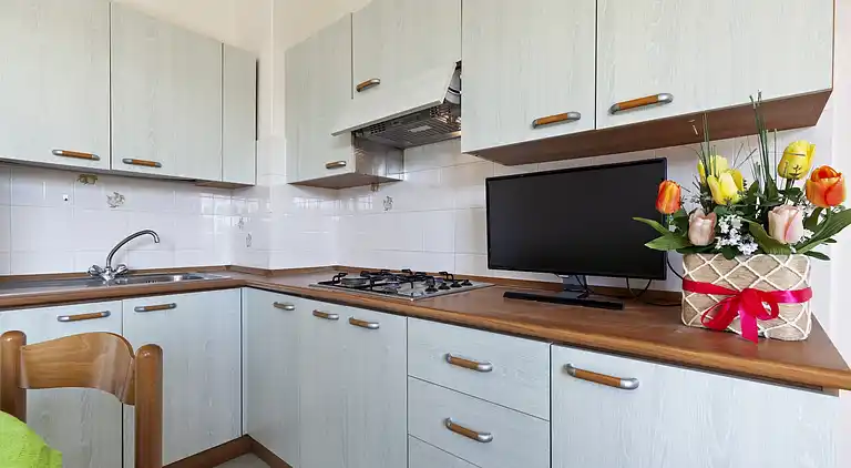 Apartment in Rosolina Mare