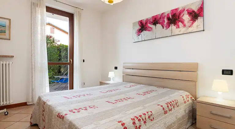 Sommerhus i Bardolino