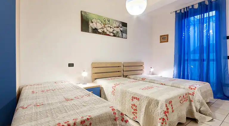 Sommerhus i Bardolino