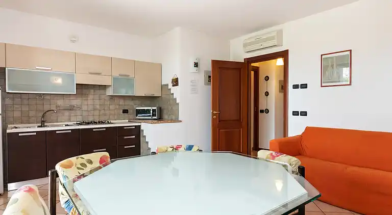 Sommerhus i Bardolino