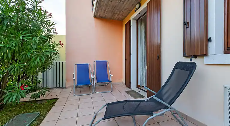 Sommerhus i Bardolino