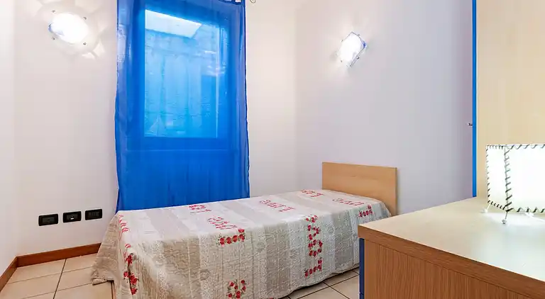 Sommerhus i Bardolino