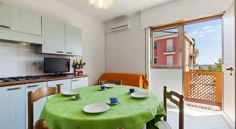 Apartment in Rosolina Mare