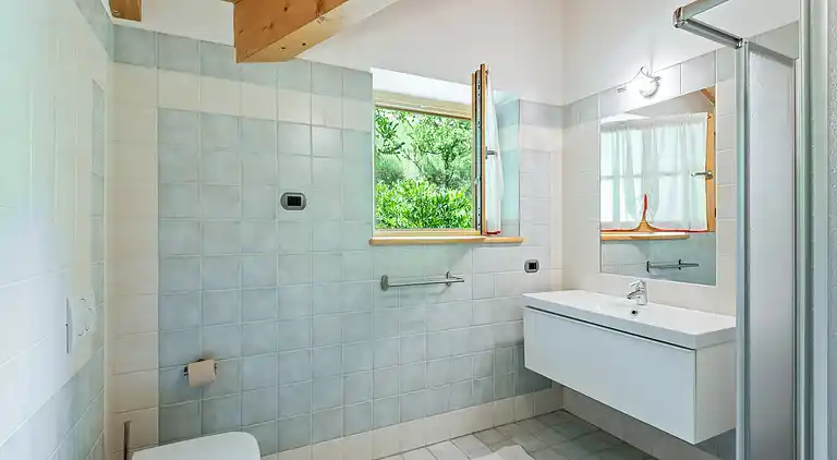 Ferielejlighed i Bozzana