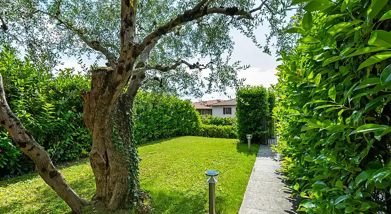 Sommerhus i Bardolino