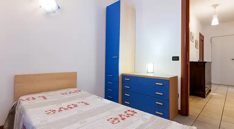 Sommerhus i Bardolino