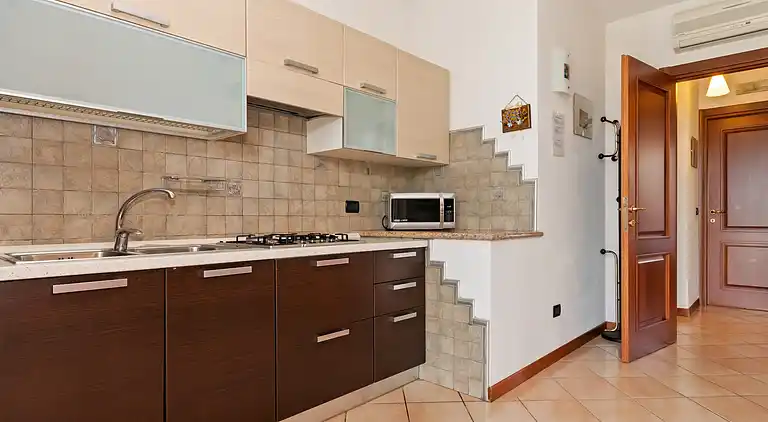 Sommerhus i Bardolino