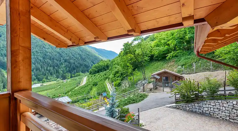 Ferielejlighed i Bozzana