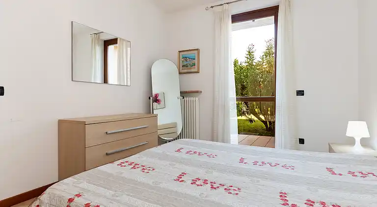 Sommerhus i Bardolino