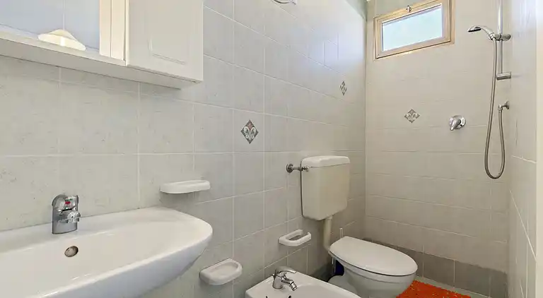 Apartment in Rosolina Mare