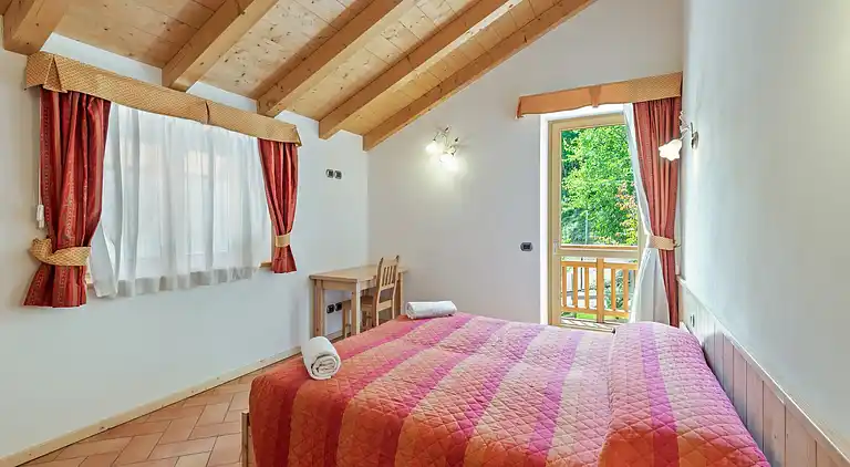 Ferielejlighed i Bozzana