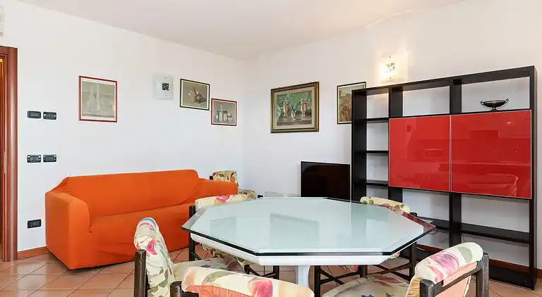 Sommerhus i Bardolino