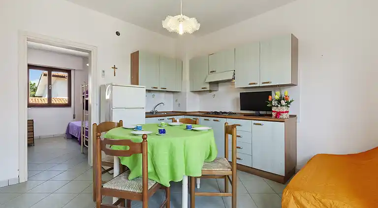 Apartment in Rosolina Mare