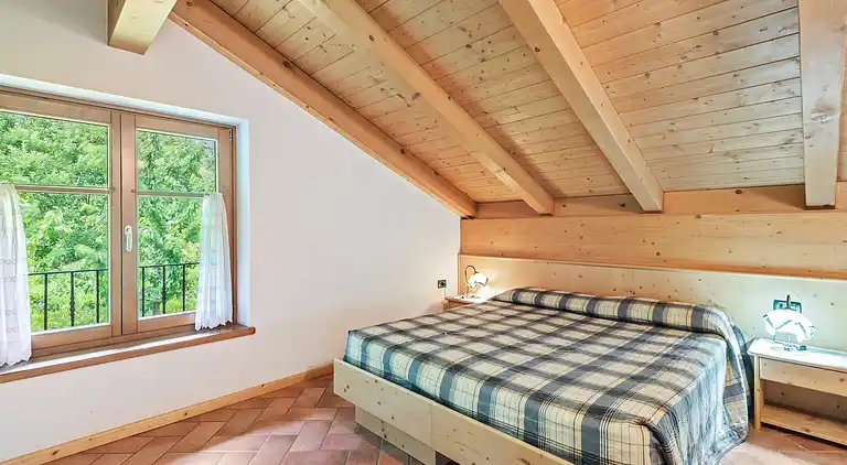 Ferielejlighed i Bozzana