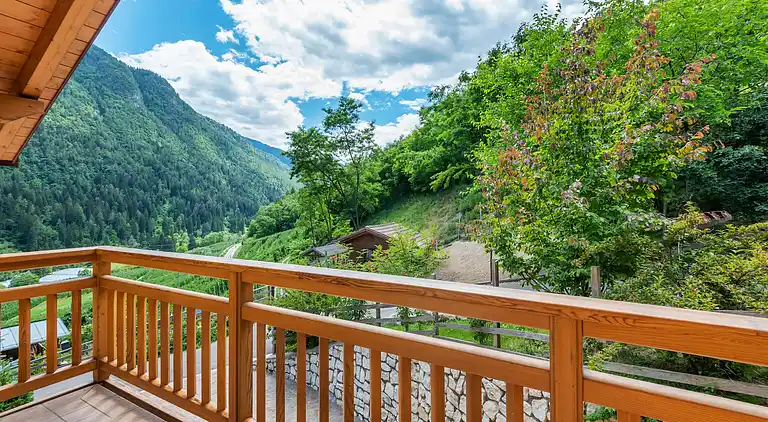 Ferielejlighed i Bozzana