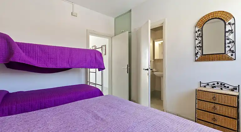 Apartment in Rosolina Mare